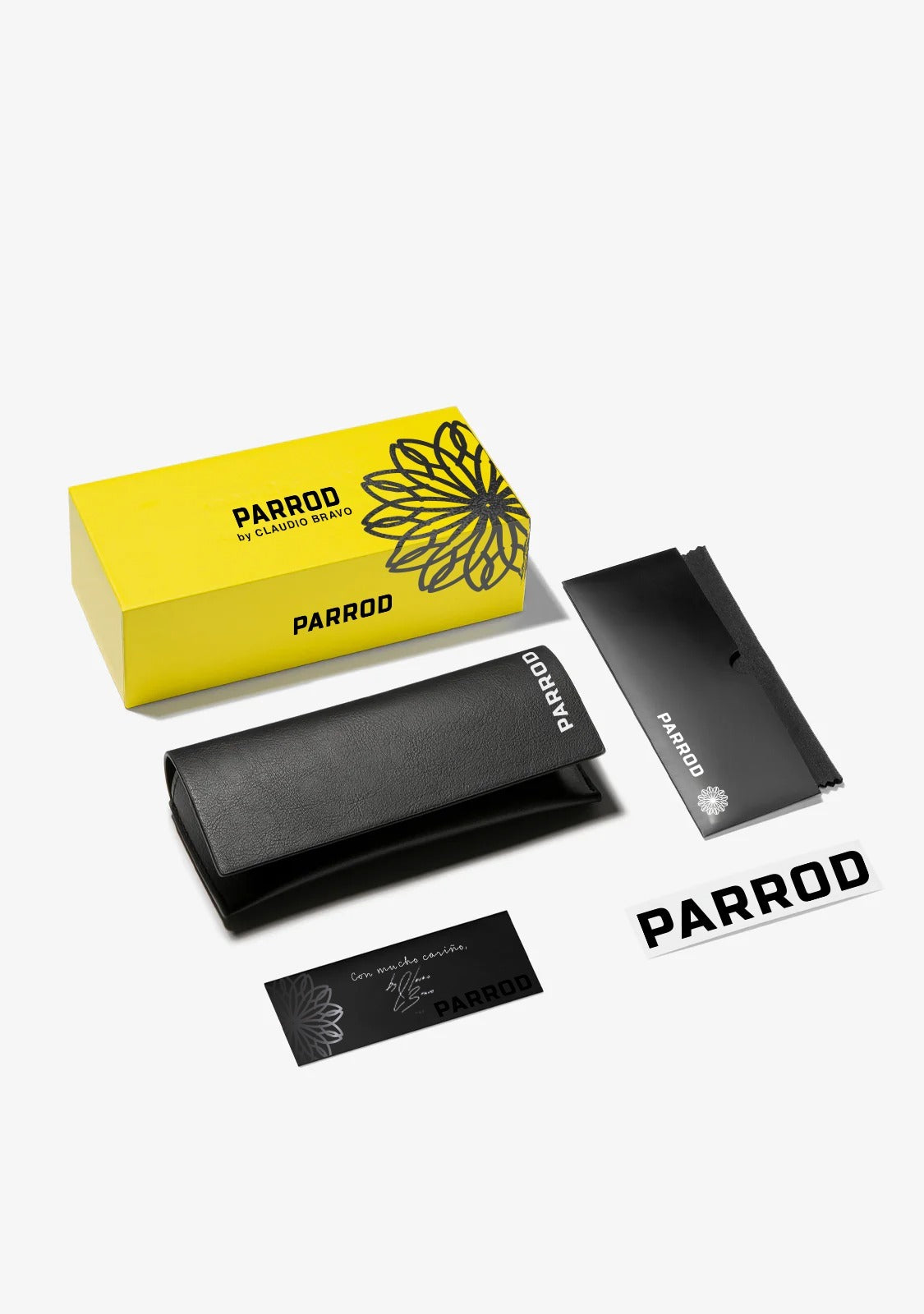 parrod store